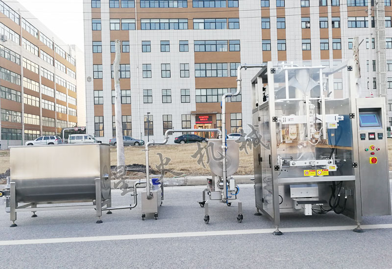 ȫ�Զ�������ϰ�װ��ʵ��